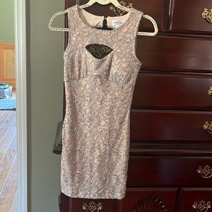 Emerald Sundae size S dress